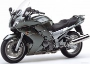 Yamaha FJR1300 Yamaha FJR1300